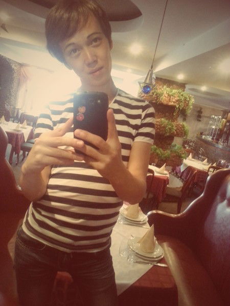 Тони Берлин