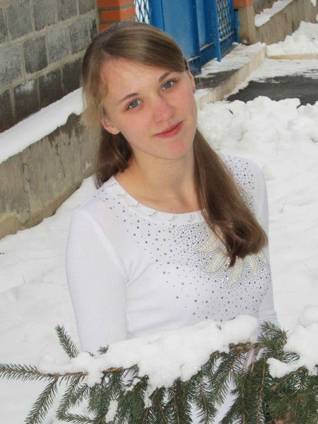 Натали Сердюк