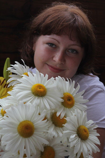 Зоя Харченко(Новак)