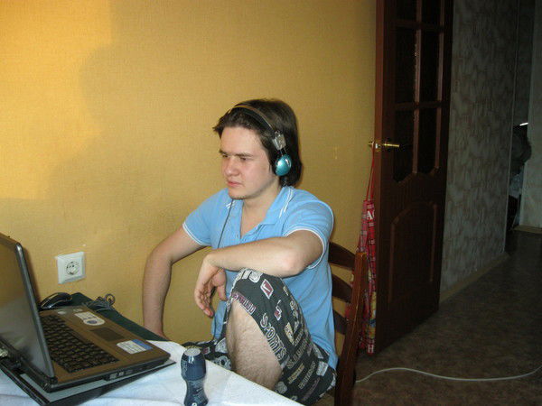 Ярослав Апулов