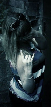 Юлия Павлова