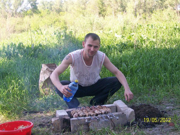 Вячеслав Косолапов