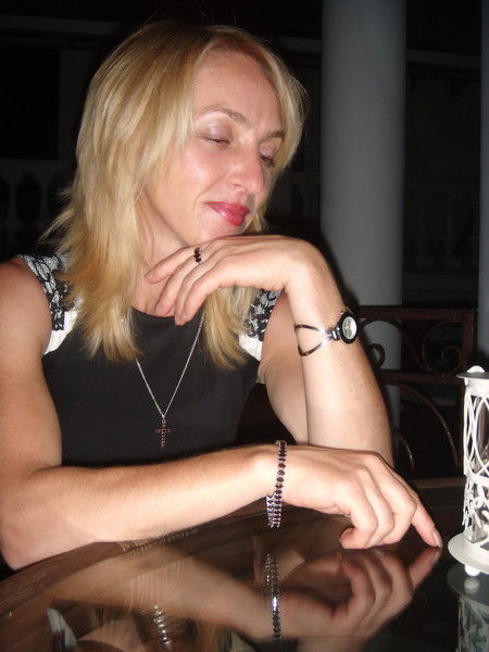 Нелли Таран