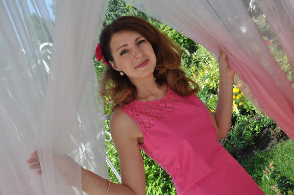 Молочек Елена