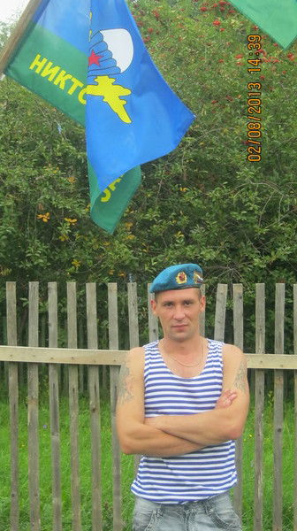 Николай Цветков