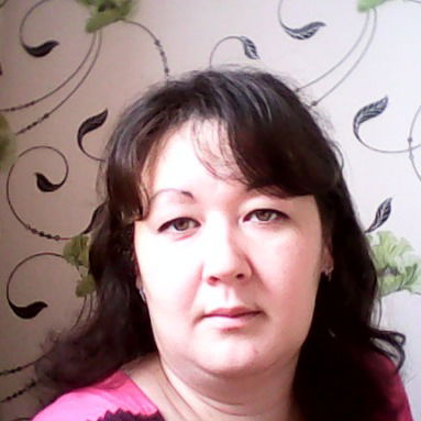 Алена Зайнитдинова