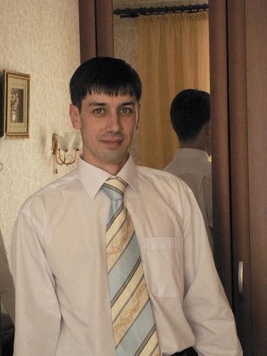 Равиль Асадов