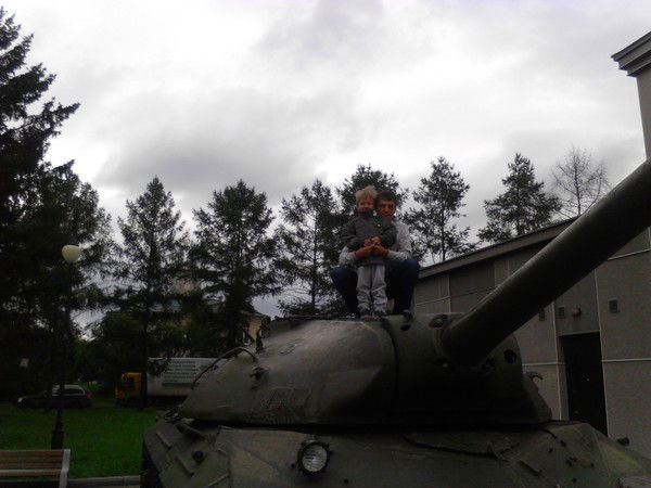 Александр Банников