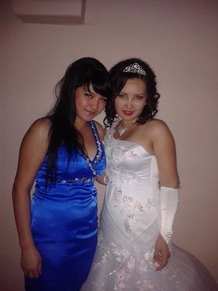 Дамира Каиырова