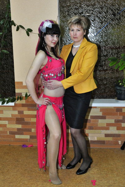 Анжелика Соколова