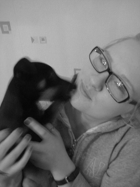 Лена Сорока