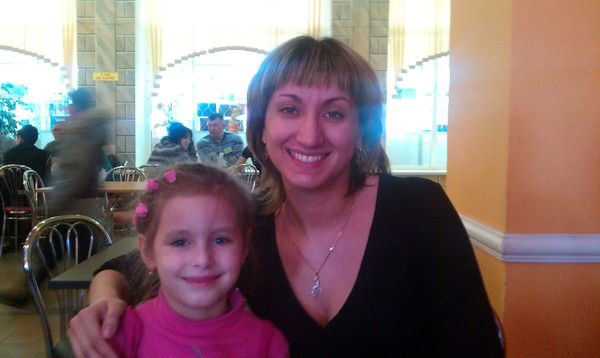 Анна Ефимова