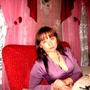 Екатерина Трофимова