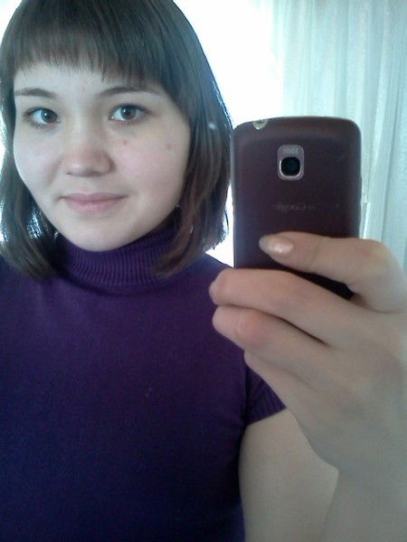 Светлана Иванова