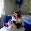 Светлана Вдовина