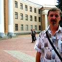 Валерий Киреев