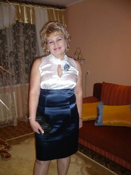 Вера Войнова