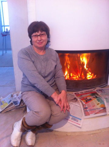 Наталья Зайцева