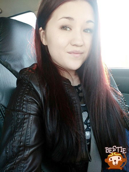 Алсу Ушакова