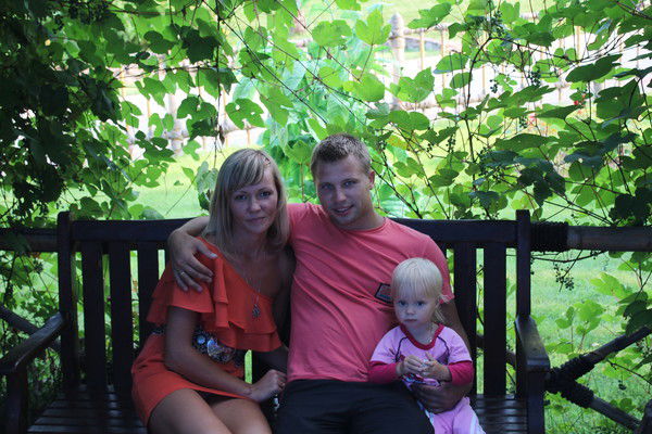 Денис Змеев