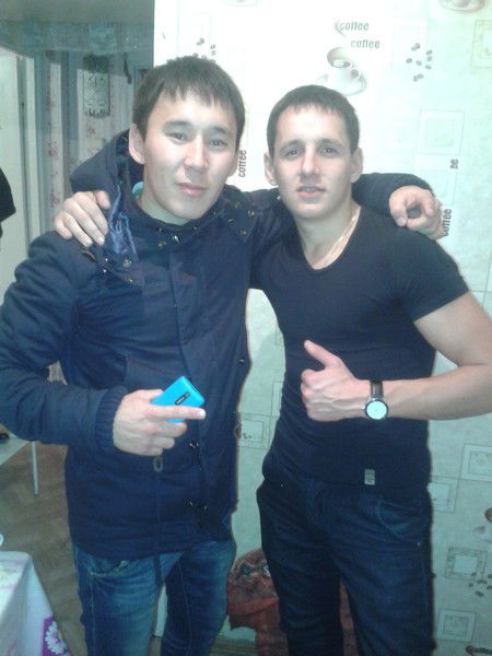 Максим Моргун