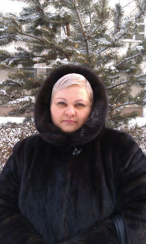 Елена Муравьева