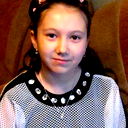 Настя Кондратьева