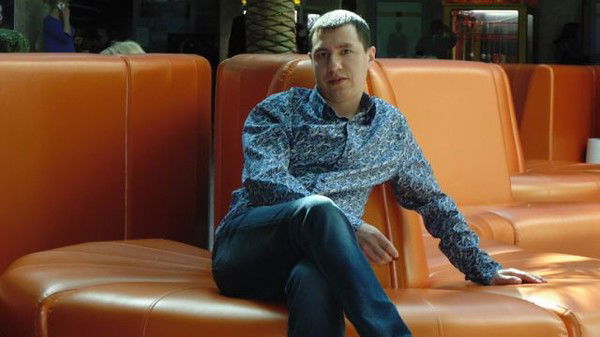 Дамир Казаев