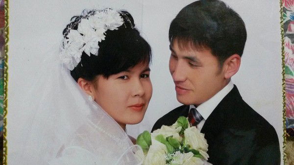 Алфия Кушенова