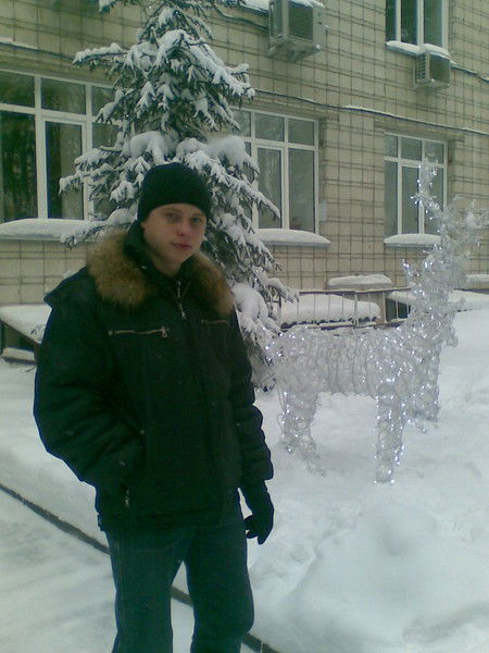 Александр Траханов