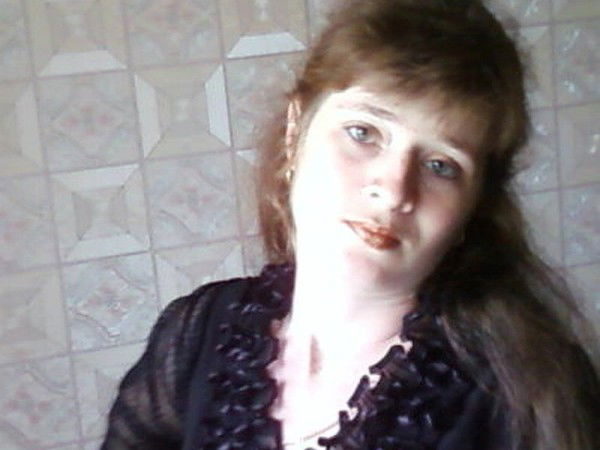 Ольга Лебедева