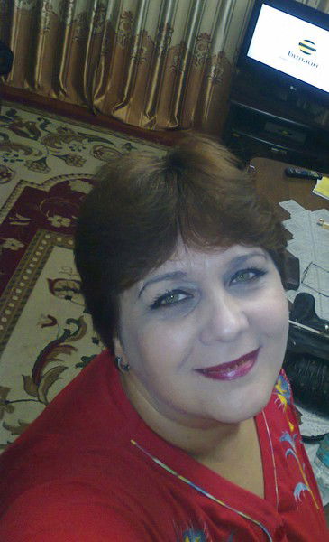 Елена Сенько (Путилина)