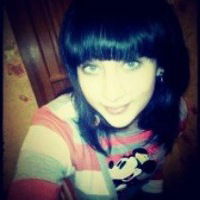 Екатерина Шведова