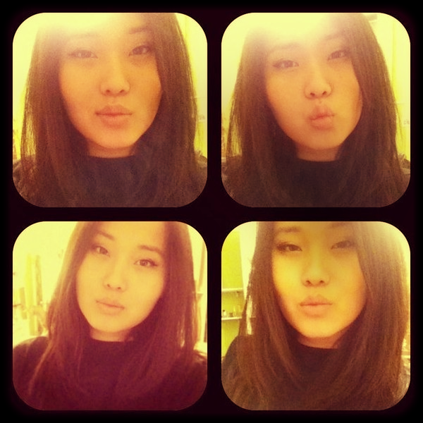 Камилла Нурсагимова