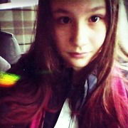 Маша Романюк