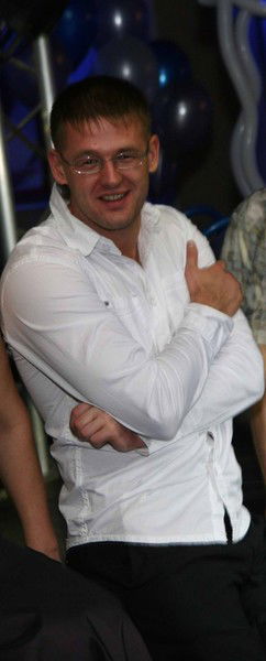 Максим Литвин