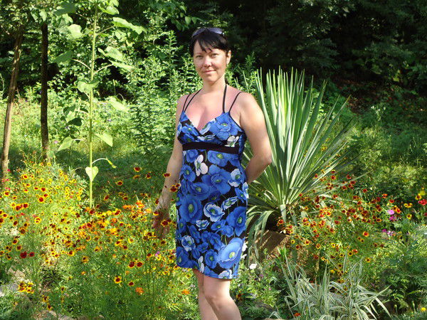 Людмила Левченко