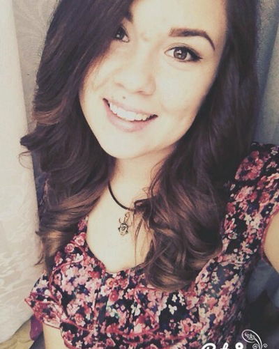 Александра Борисова