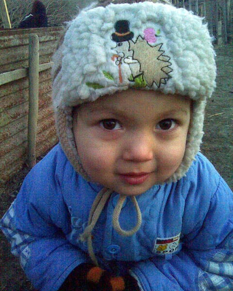 Бахытбек Аскаров