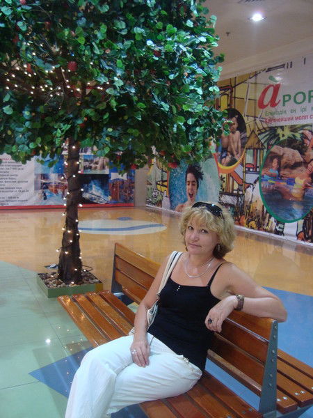 Римма Ходосова