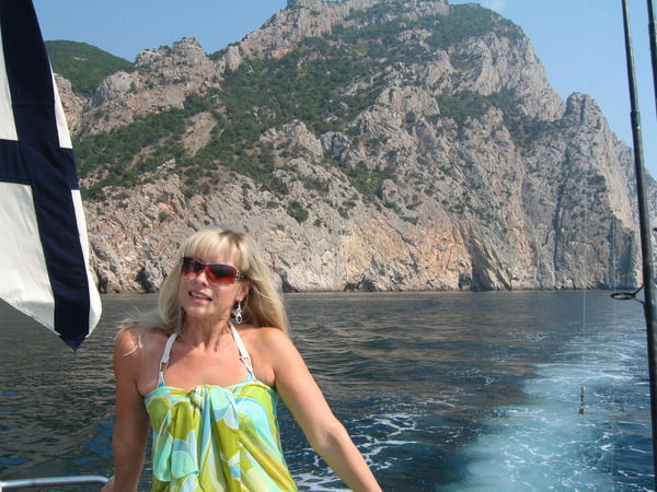 Елена Смолина