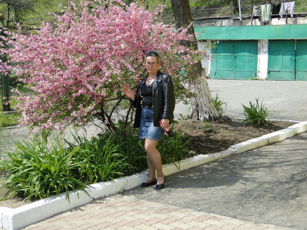 Ритта Чаенко