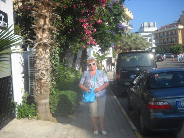 Тамара Хабибуллина