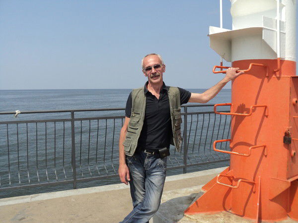 Алексей Руденок