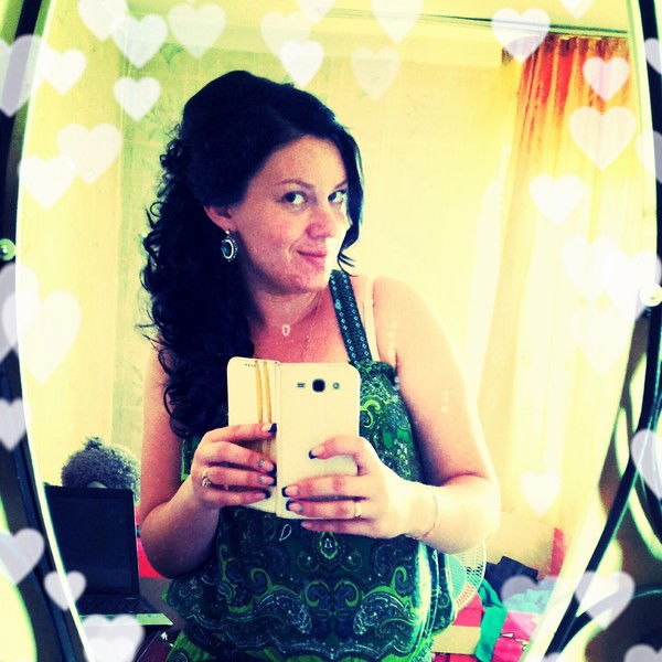 Дарья Шаталова