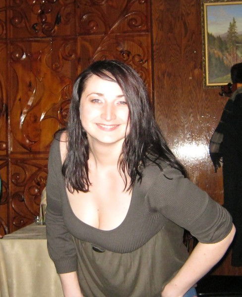 Ольга Карикова