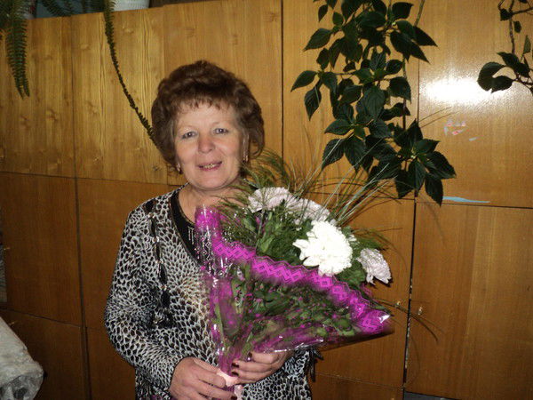 Татьяна Вологдина