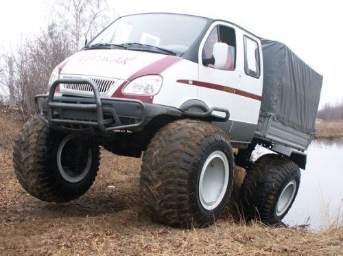 Андрей Андрюхин