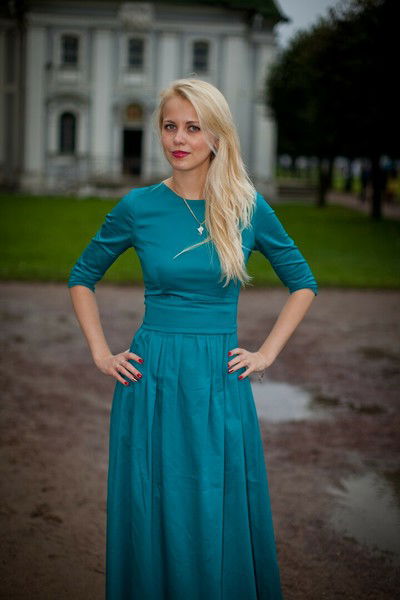 Елена Лопаткина