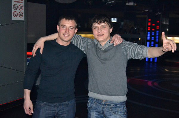 Петр Петров